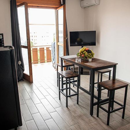 리도디오스티아 Cs Luxury House 아파트 외부 사진