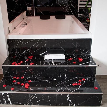 리도디오스티아 Cs Luxury House 아파트 외부 사진