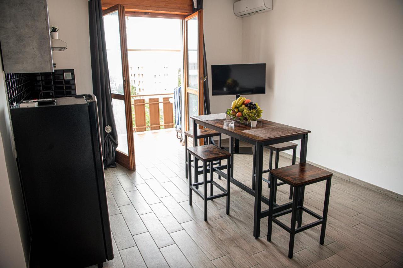리도디오스티아 Cs Luxury House 아파트 외부 사진